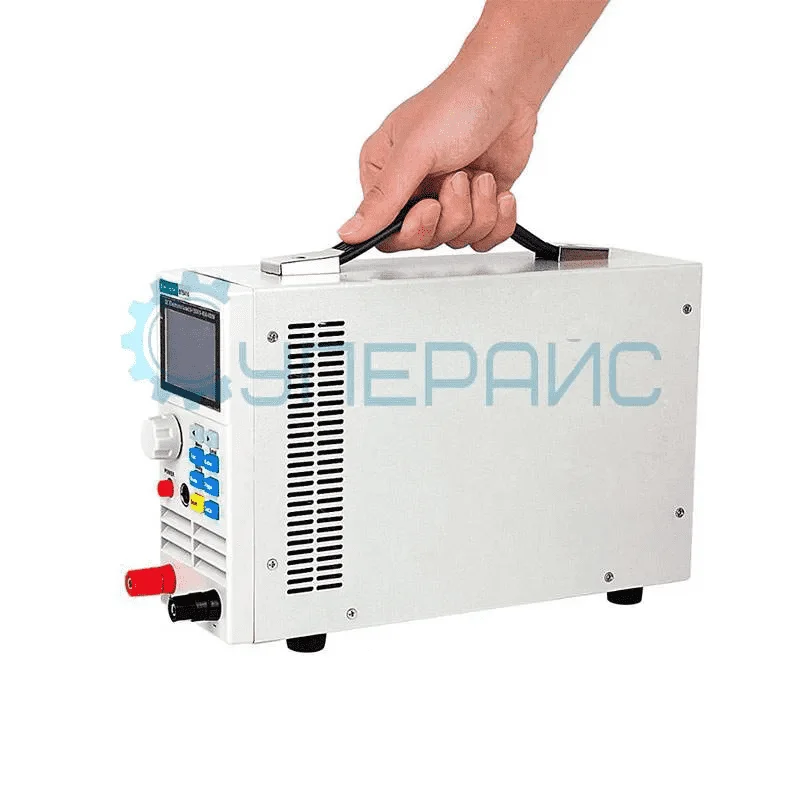 Электронный тестер нагрузки East Tester ET5411 фото 3