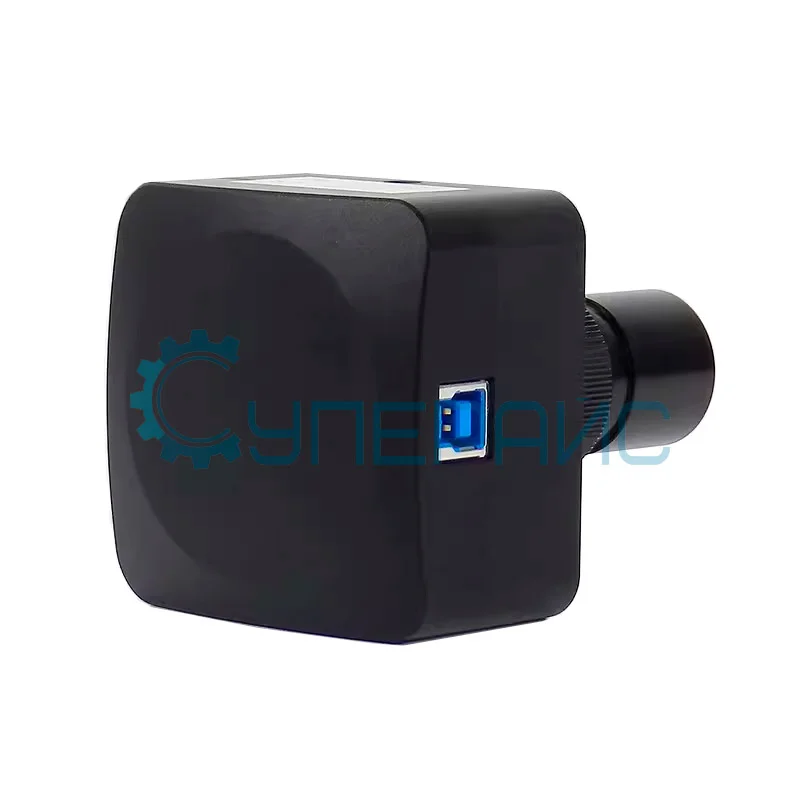 Электронный профессиональный микроскоп Saike Digital SK2208HU8 (500X) фото 4