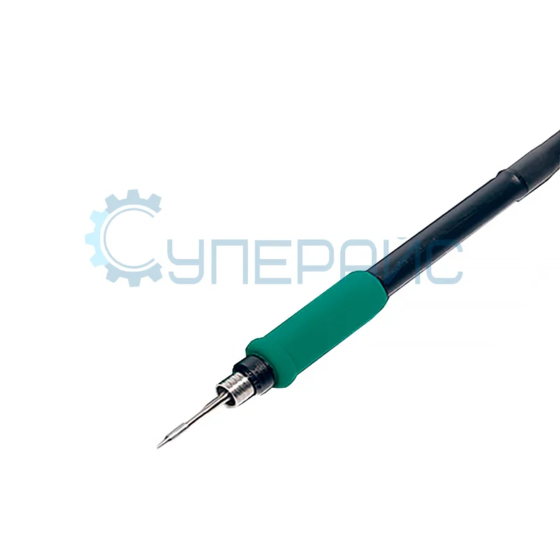 Паяльная станция YIHUA 982-210 фото 3