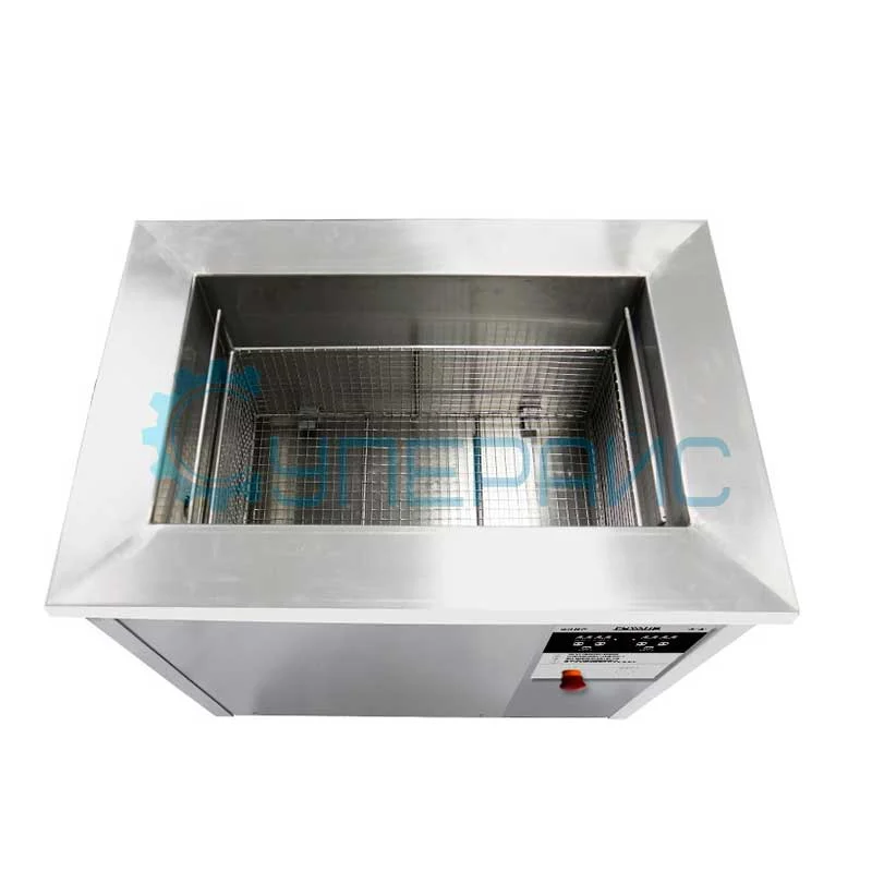 Ультразвуковой очиститель FUYANG F-300 фото 4