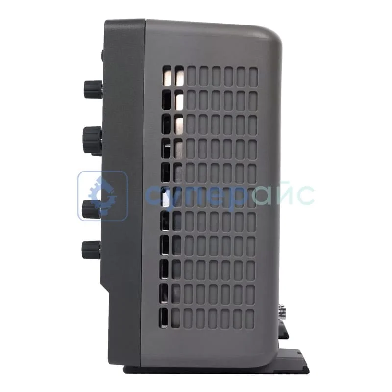 Цифровой осциллограф Siglent SDS1102X HD фото 4