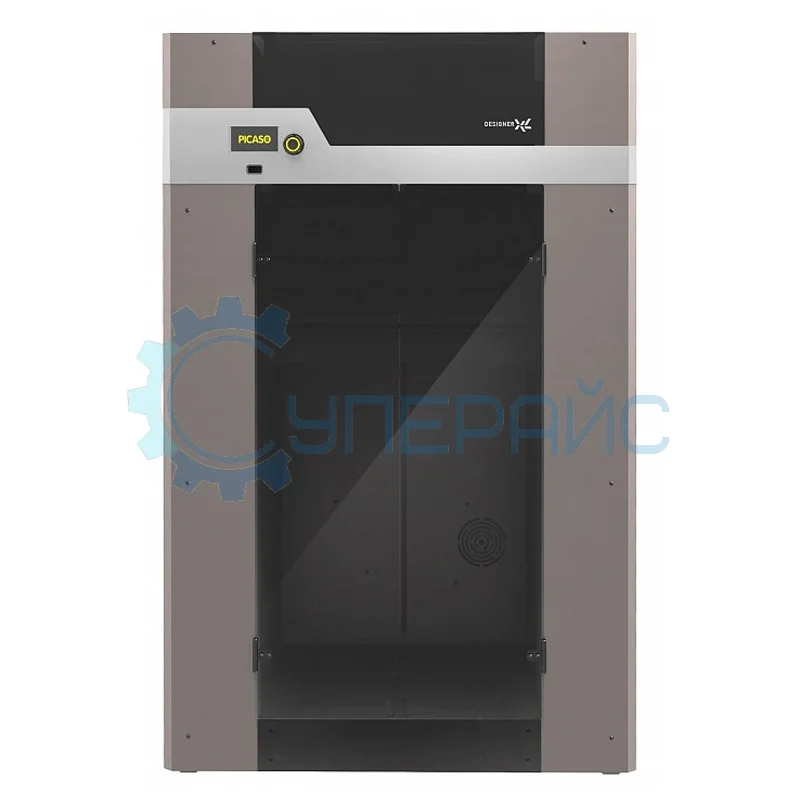 3D принтер Picaso 3D Designer XL фото 1