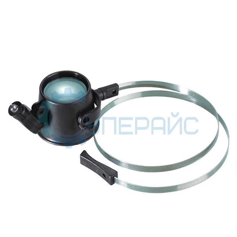 Лупа для ремонта часов Xinxiang 13B-A фото 1