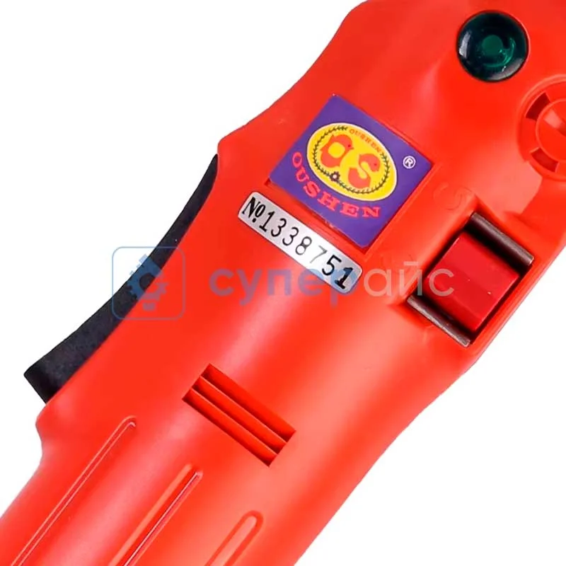 Электрическая отвертка Oushen OS-600 фото 4