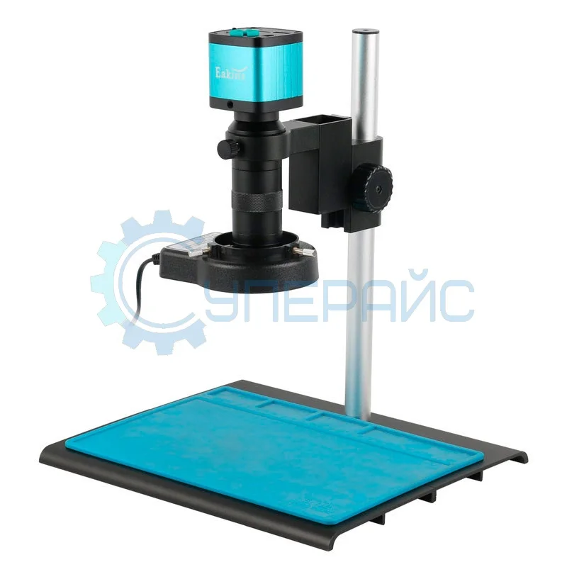 Промышленный микроскоп Eakins EK-ZS-48100 фото 1