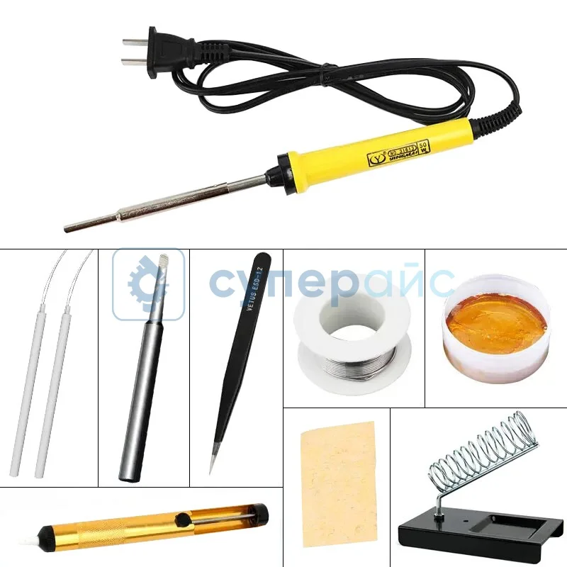 Паяльник YINGMAI YM31611 (50 Вт) фото 1