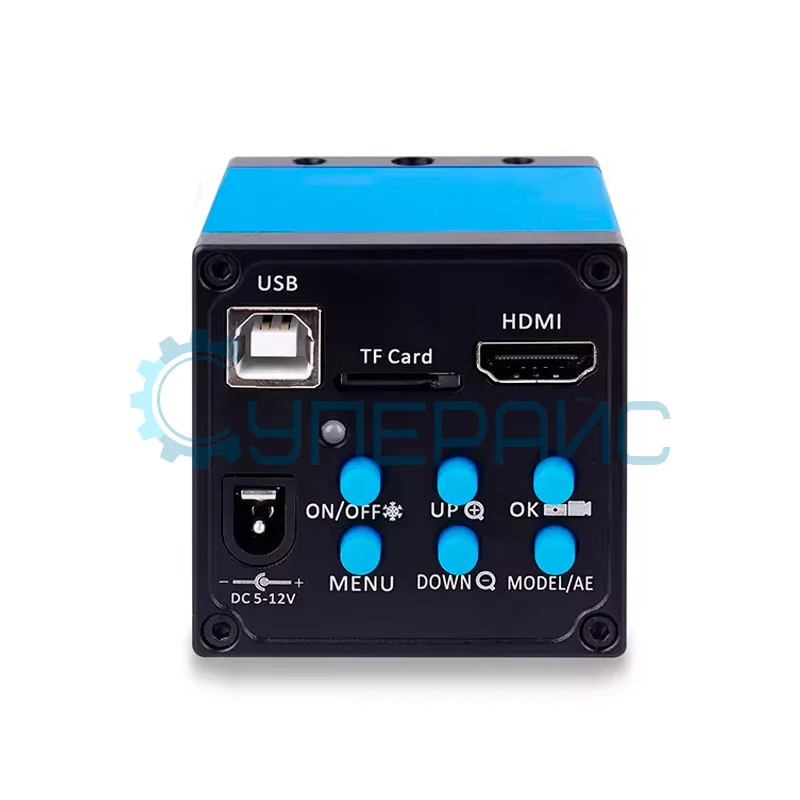 Промышленный микроскоп Saike Digital SK2911HDMI-T-I фото 3