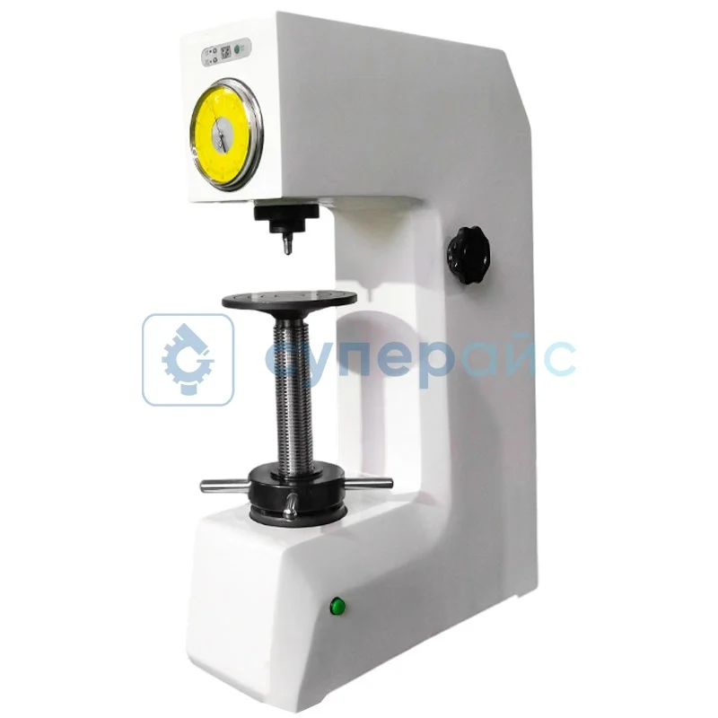 Аналоговый твердомер KST HRD-150 фото 1