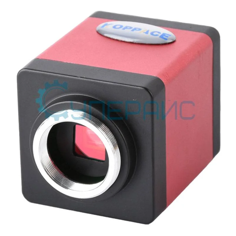 Камера KOPPACE KP-200HV для микроскопа фото 1