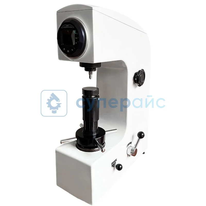 Стационарный твердомер KST HR-150AS фото 1