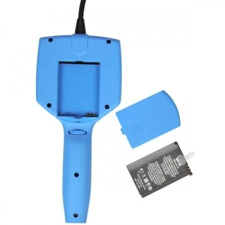 Эндоскоп с дисплеем Supereyes N012J фото 4