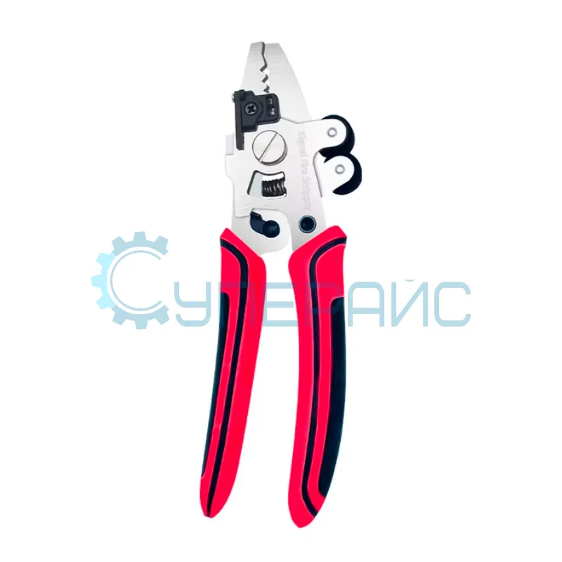 Многофункциональный сварочный аппарат Signal Fire AI-7C фото 5