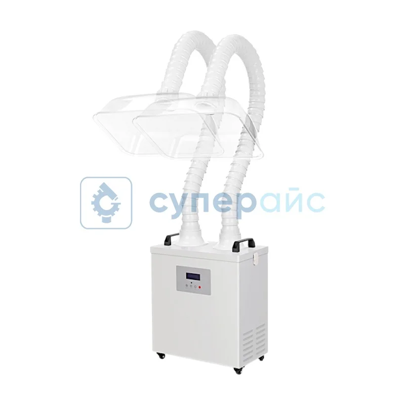 Дымопоглотитель Shendall XY-203 фото 1