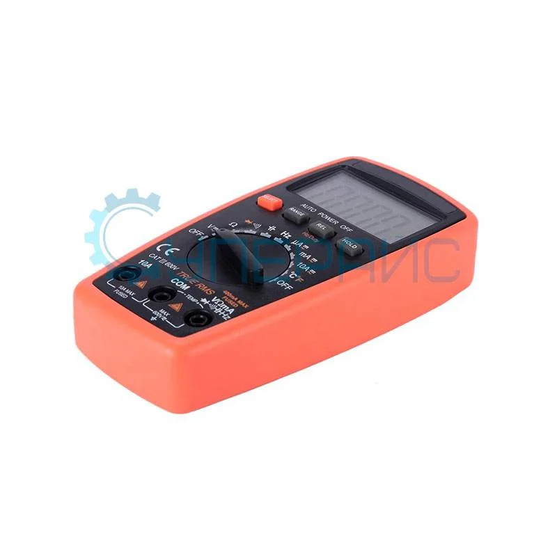 Переносной мультиметр Victor 81D фото 3