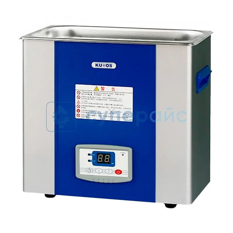 Ванна ультразвуковая Kudos SK2200H фото 1