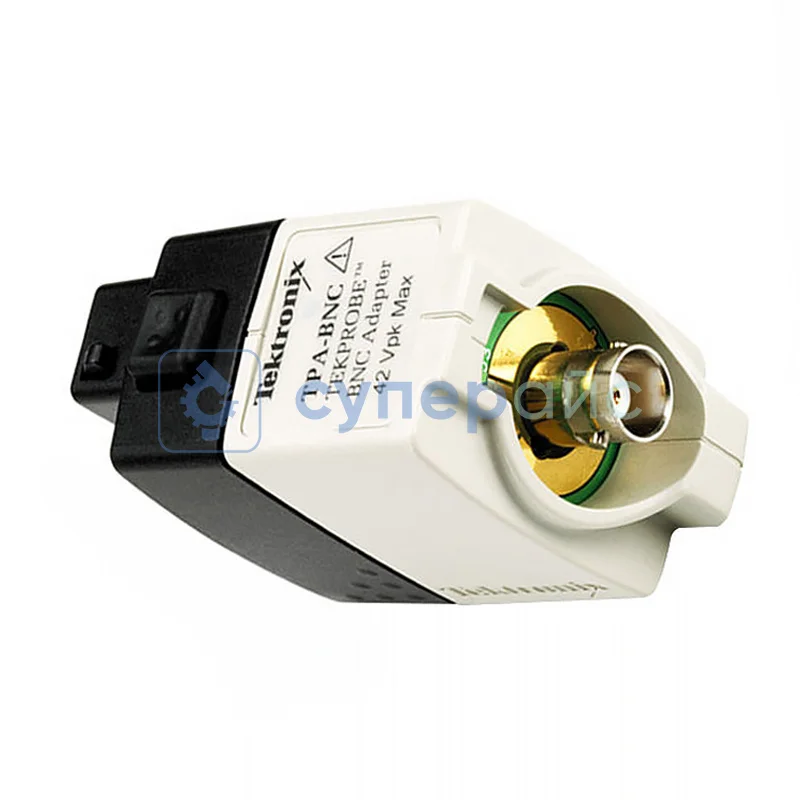 Адаптер пробника Tektronix TPA-BNC фото 1