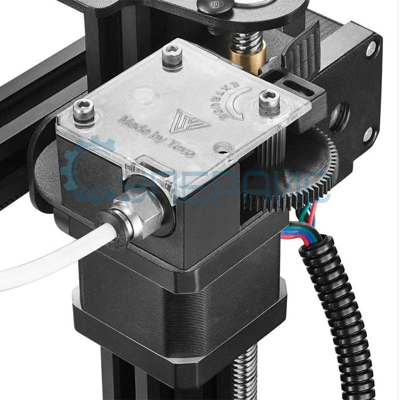 3D принтер Tevo Michelangelo фото 3