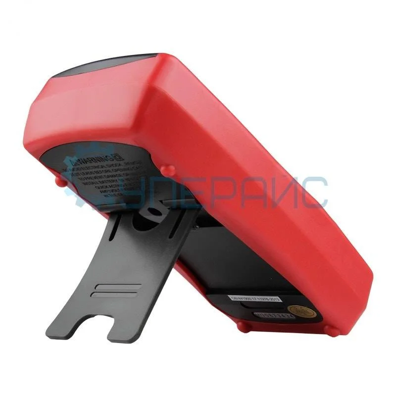 Измеритель RLC UNI-T UT603 (LCR-метр) фото 2