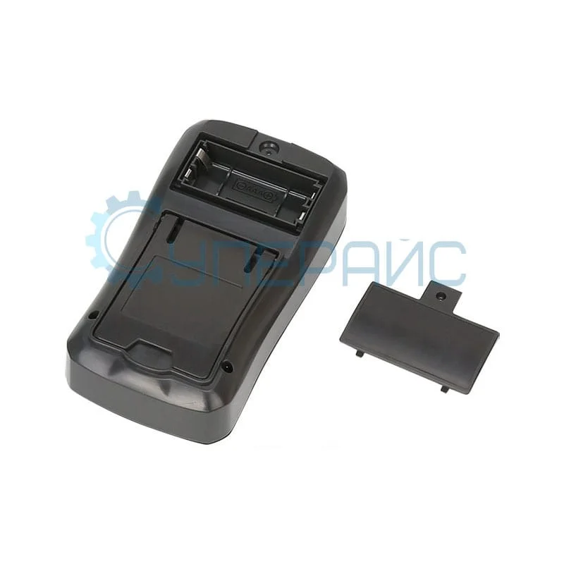 Мультиметр UNI-T UT33D+ фото 3