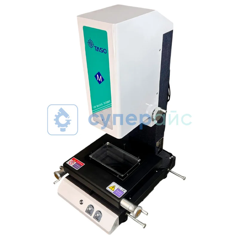 Видеоизмерительный микроскоп TASO QVMS-2010 фото 4