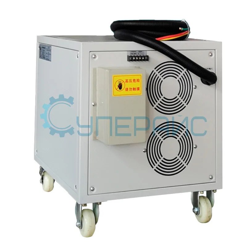 Источник питания Yibenyuan YBN350-3010 (350 В, 30 А, 10,5 кВт) фото 6