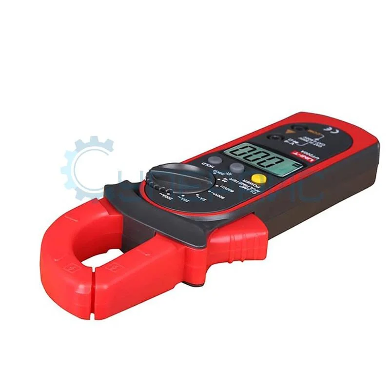 Токоизмерительные клещи UNI-T UT200A фото 2