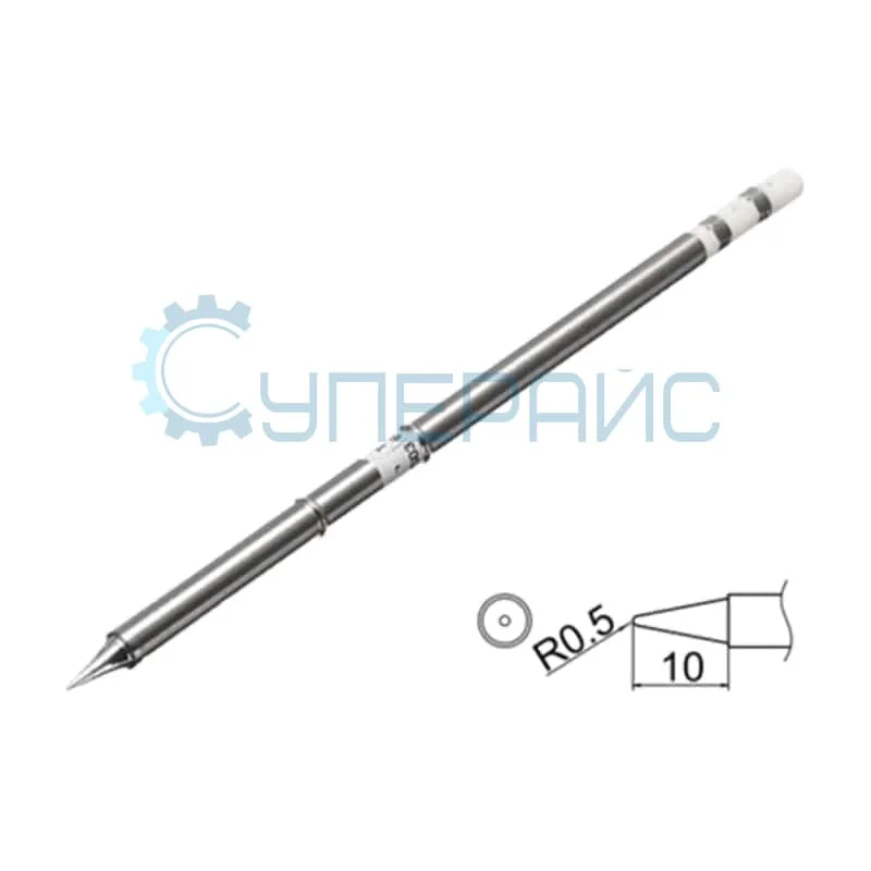 Паяльное жало Bakon T12-B2 фото 1