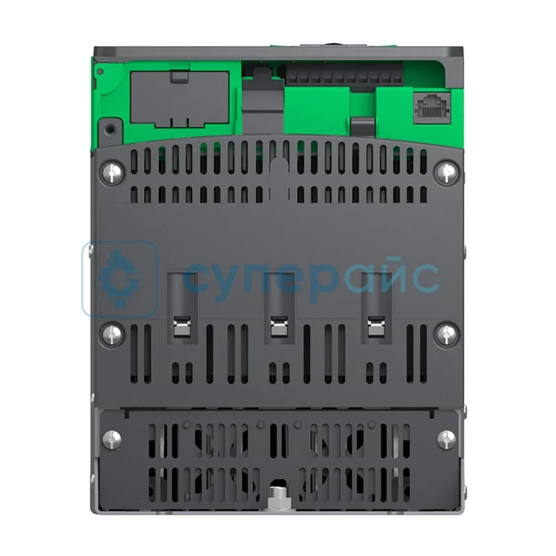 Модуль плавного пуска Schneider Electric ATS480D22Y фото 2