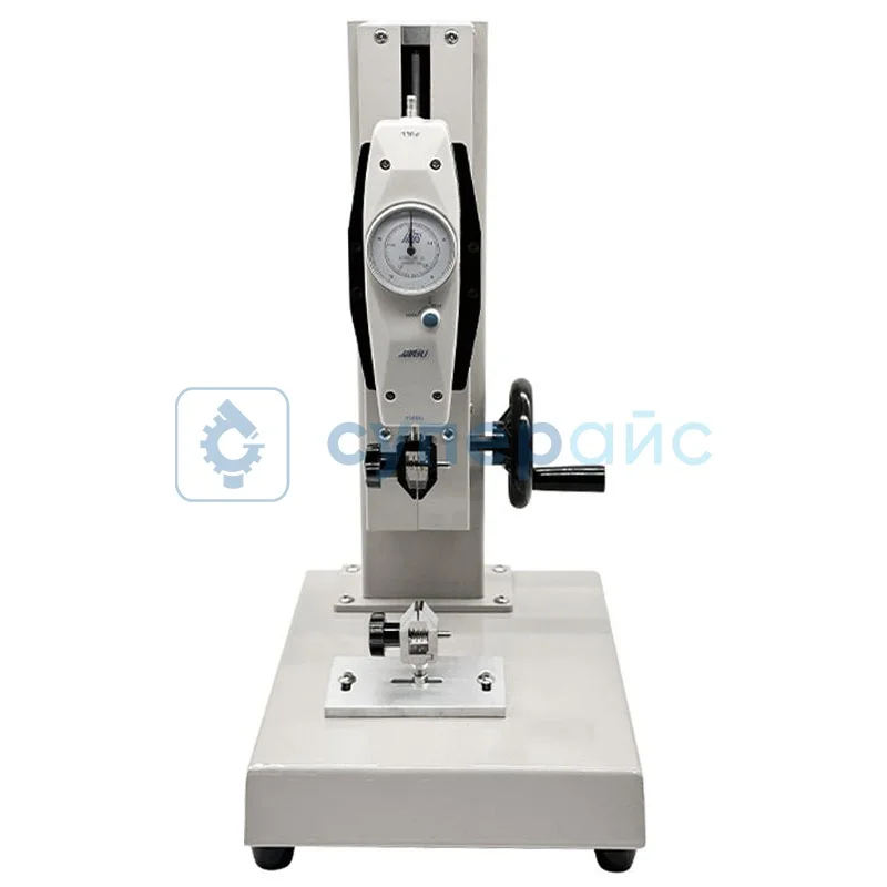 Испытательная машина HLD с аналоговым динамометром Aigu NK-10 фото 1