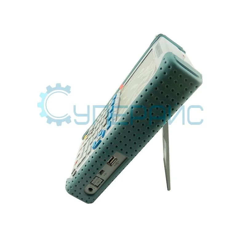 Портативный цифровой осциллограф Hantek DSO1062S фото 1