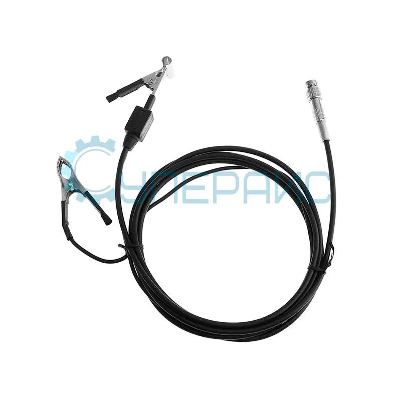 Автомобильный пробник зажигания Hantek HT25 фото 2