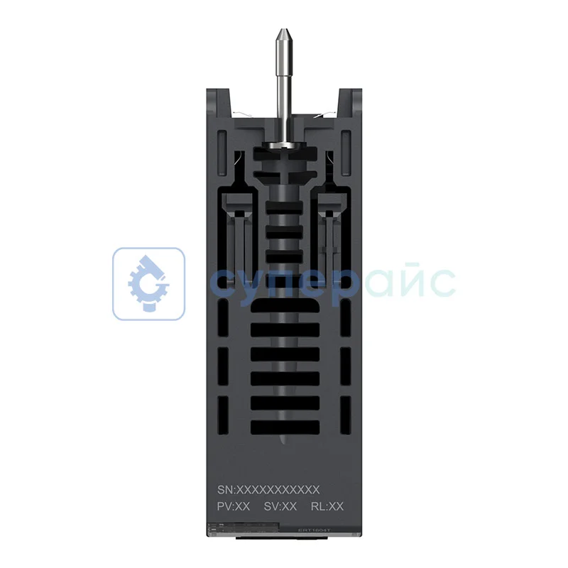 Модуль временной синхронизации Schneider Electric BMXERT1604T фото 4