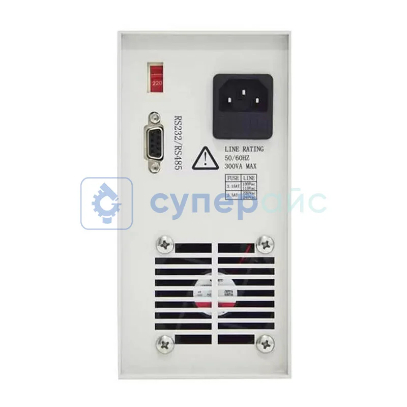 Линейный источник питания Mains MSP6719-30-16 фото 2