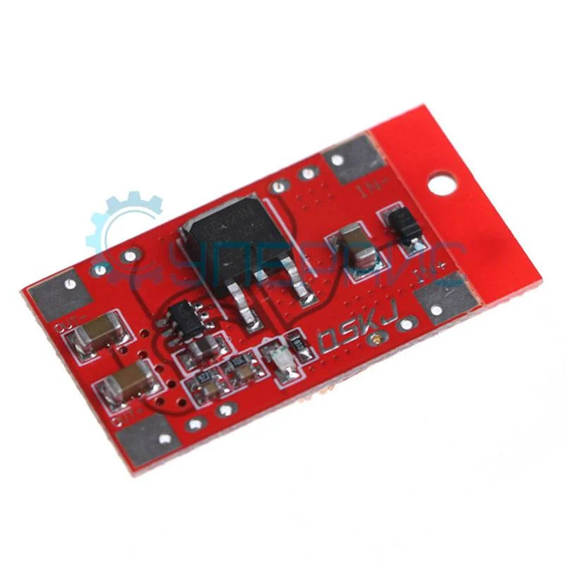 DC-DC boost модуль QSKJ QS-0305-15W фото 2