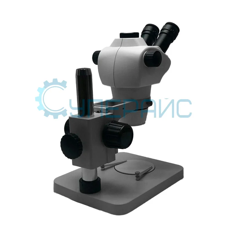 Стереоскопический микроскоп Dagong ST8050T-B1 фото 2