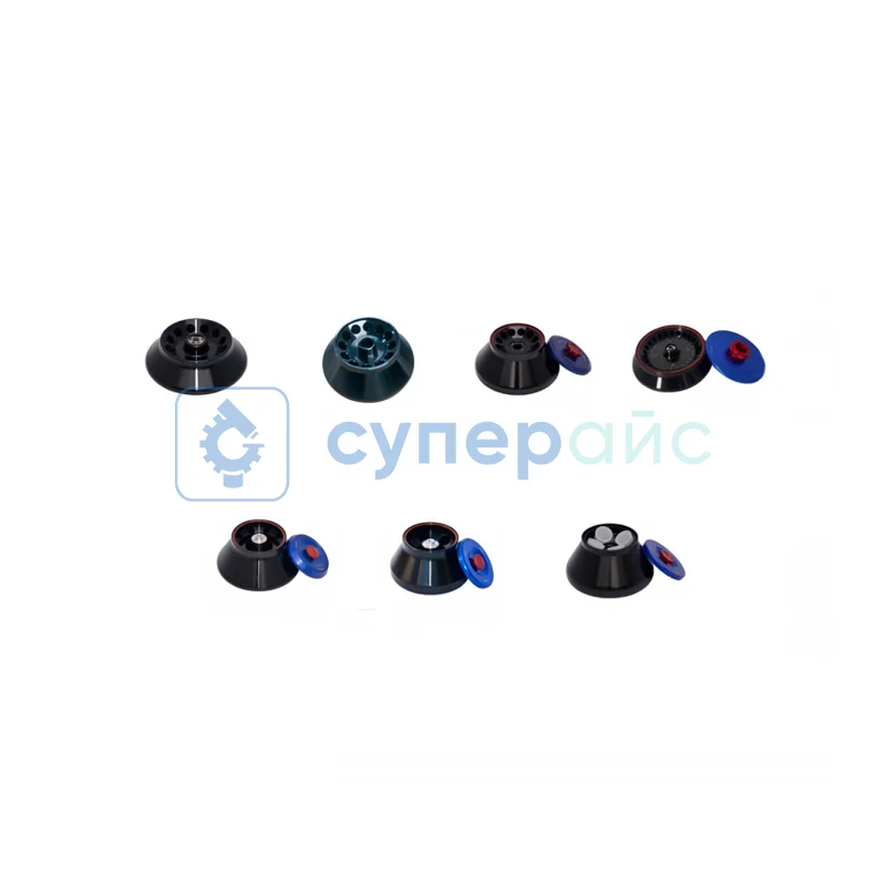 Лабораторная центрифуга MKE MK-16R фото 1