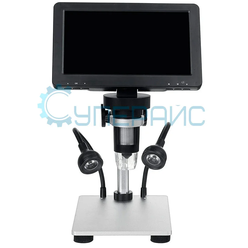 USB-микроскоп SHOCREX DM9 фото 1