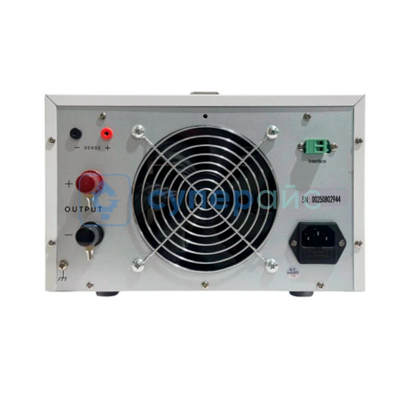 Источник питания постоянного тока A-BF SS-6020P фото 3