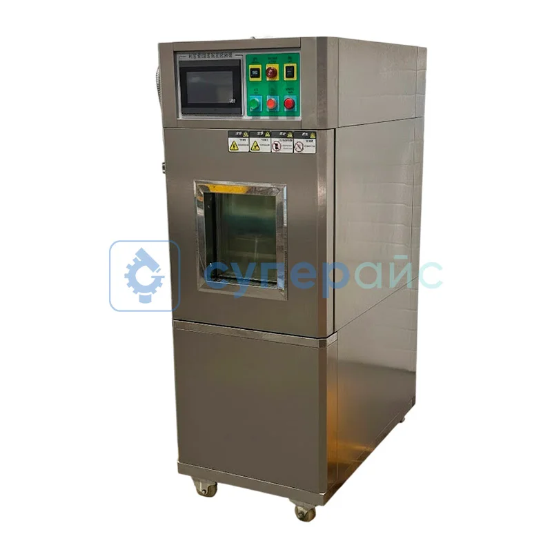 Климатическая испытательная камера Chuyue HWS-CY-50C фото 1