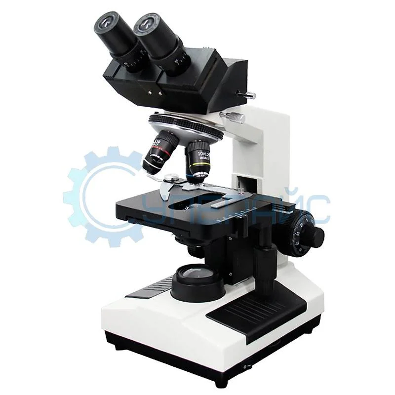 Биологический микроскоп Opto-Edu A11.1007-17 фото 1