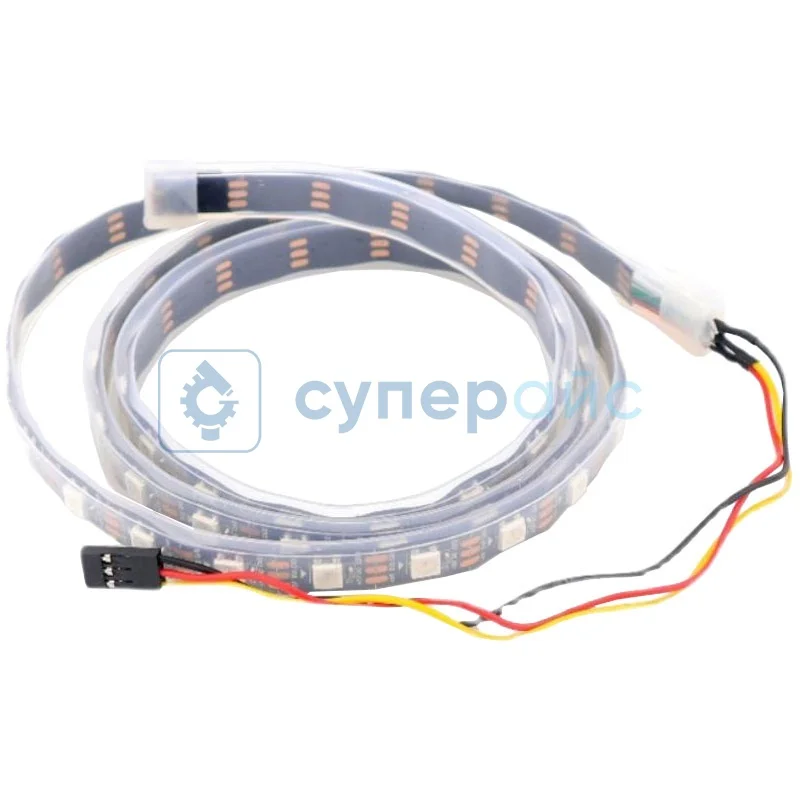 Светодиодная лента HJ-RGB для Arduino Mbitrobot фото 1