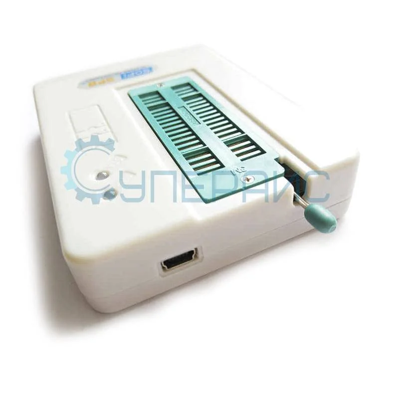 Высокоскоростной USB программатор для микросхем SOFI SP8-F фото 3