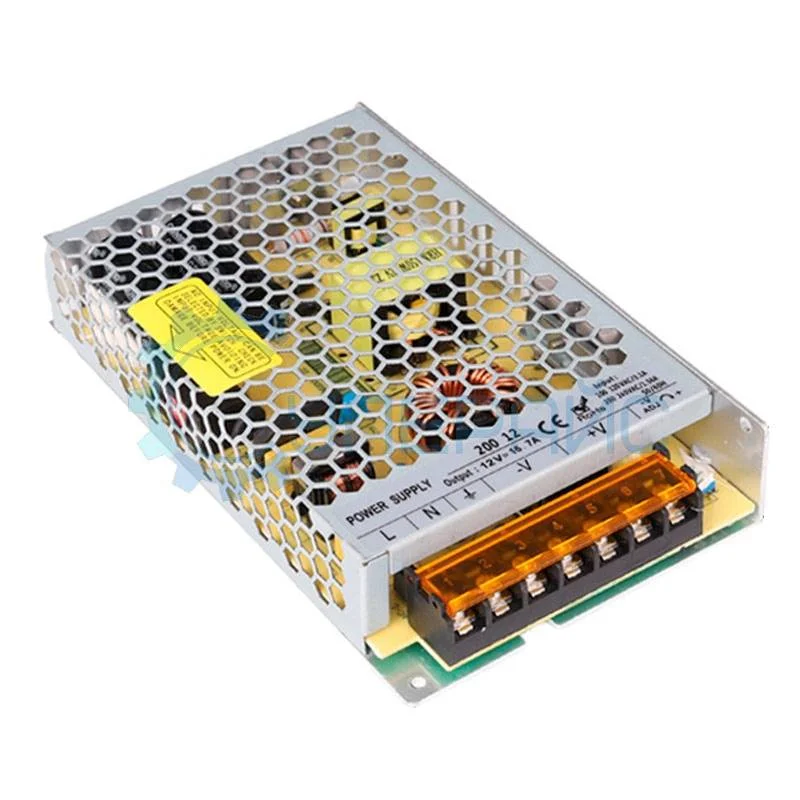 Источник питания Fengshuo 48V250W (48В, 5.2А) фото 1