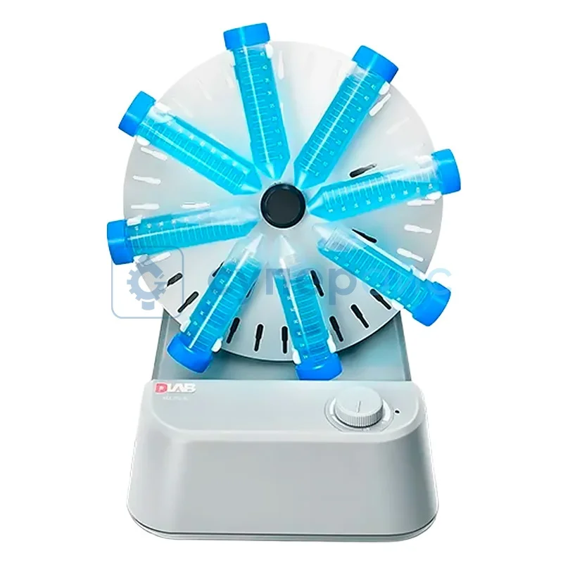 Роторный шейкер DLAB MX-RD-E фото 1