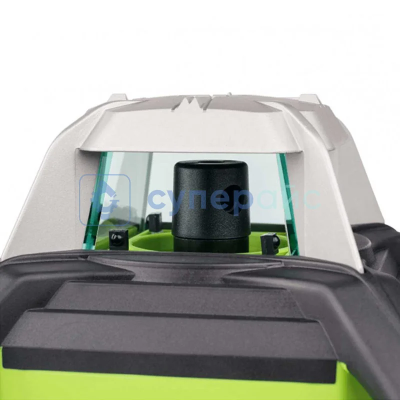 Ротационный нивелир RGK SP-610G фото 3