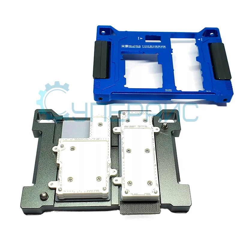 Держатель для материнской платы телефона MIJING C18 фото 2