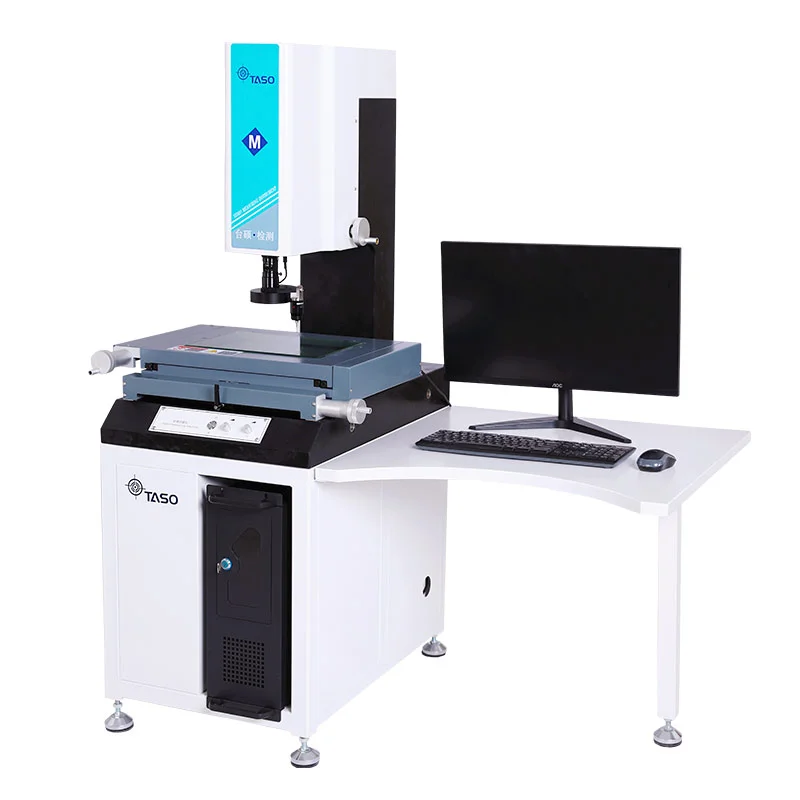 Видеоизмерительная система TASO QVMS-3020 фото 2