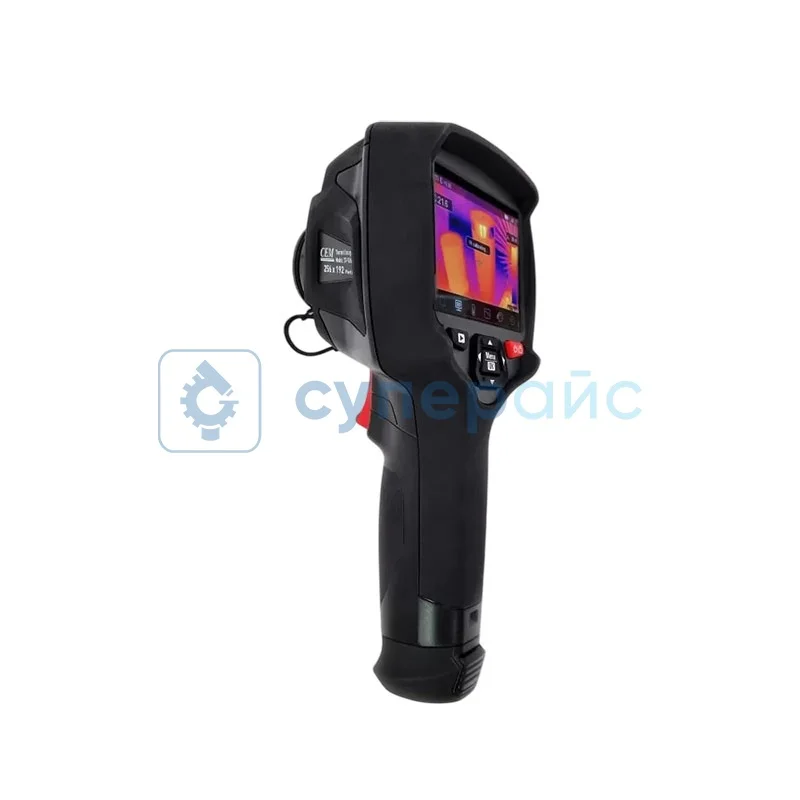Тепловизор CEM DT-986H фото 1