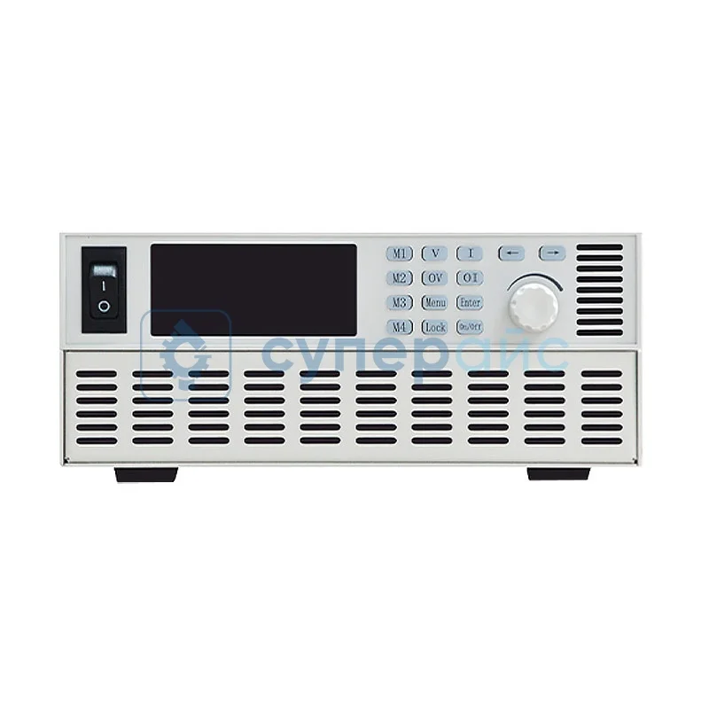 Цифровой источник питания Mains DSP3630-30-120 фото 1