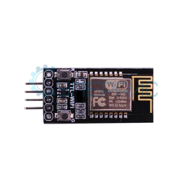 WiFi модуль ESP-M2 серии ESP8285 фото 1